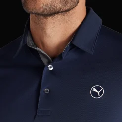 Pure Colorblock Polo, miesten pikeepaita, golfiin - Golfpaidat Ja -Pikeet - Pure Colorblock Polo, miesten pikeepaita, golfiin