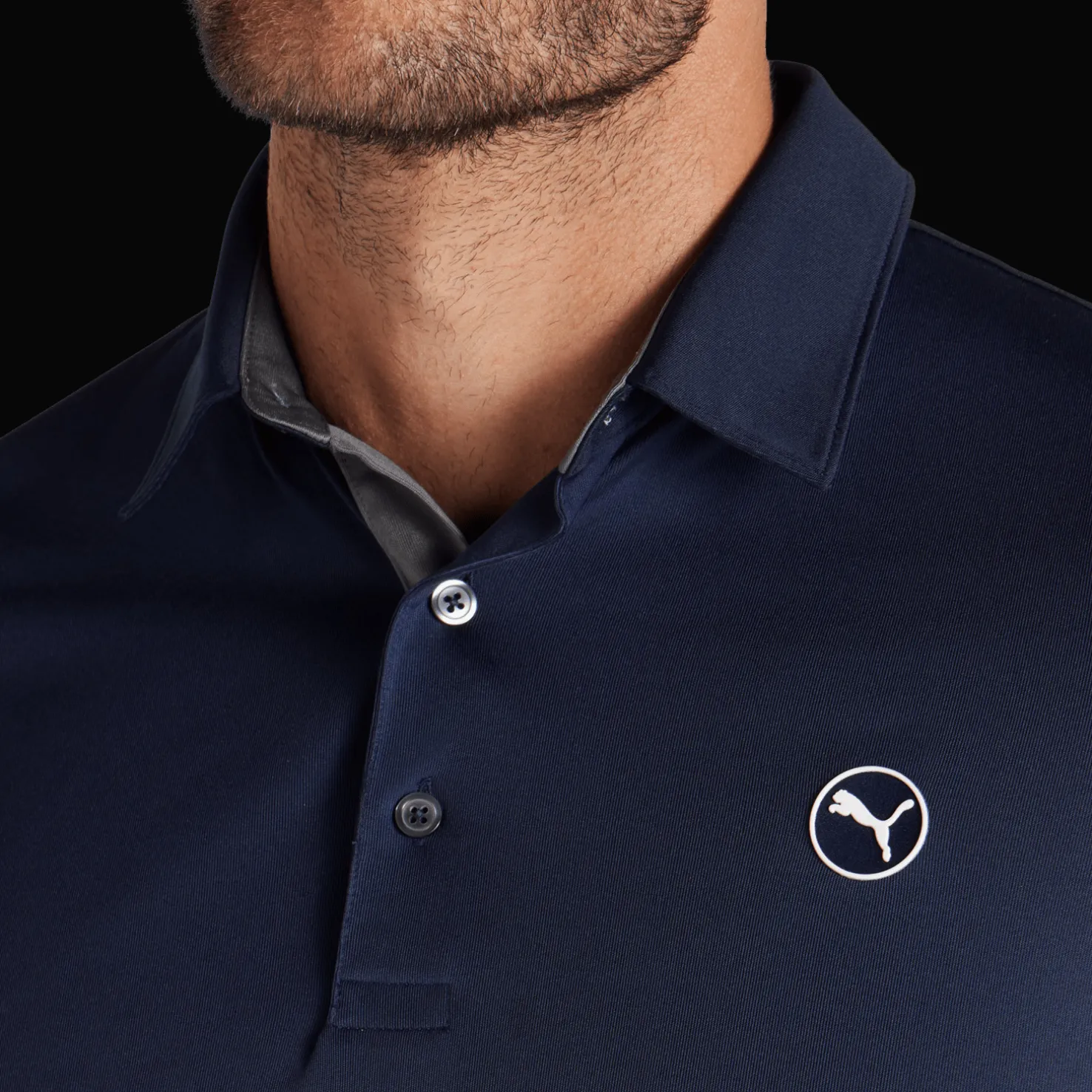 Pure Colorblock Polo, miesten pikeepaita, golfiin - Golfpaidat Ja -Pikeet - Pure Colorblock Polo, miesten pikeepaita, golfiin