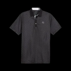 Pure Geo Polo, miesten pikeepaita, golfiin - Golfpaidat Ja -Pikeet - Pure Geo Polo, miesten pikeepaita, golfiin