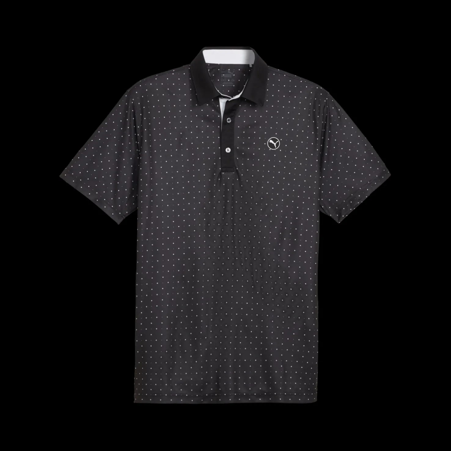 Pure Geo Polo, miesten pikeepaita, golfiin - Golfpaidat Ja -Pikeet - Pure Geo Polo, miesten pikeepaita, golfiin
