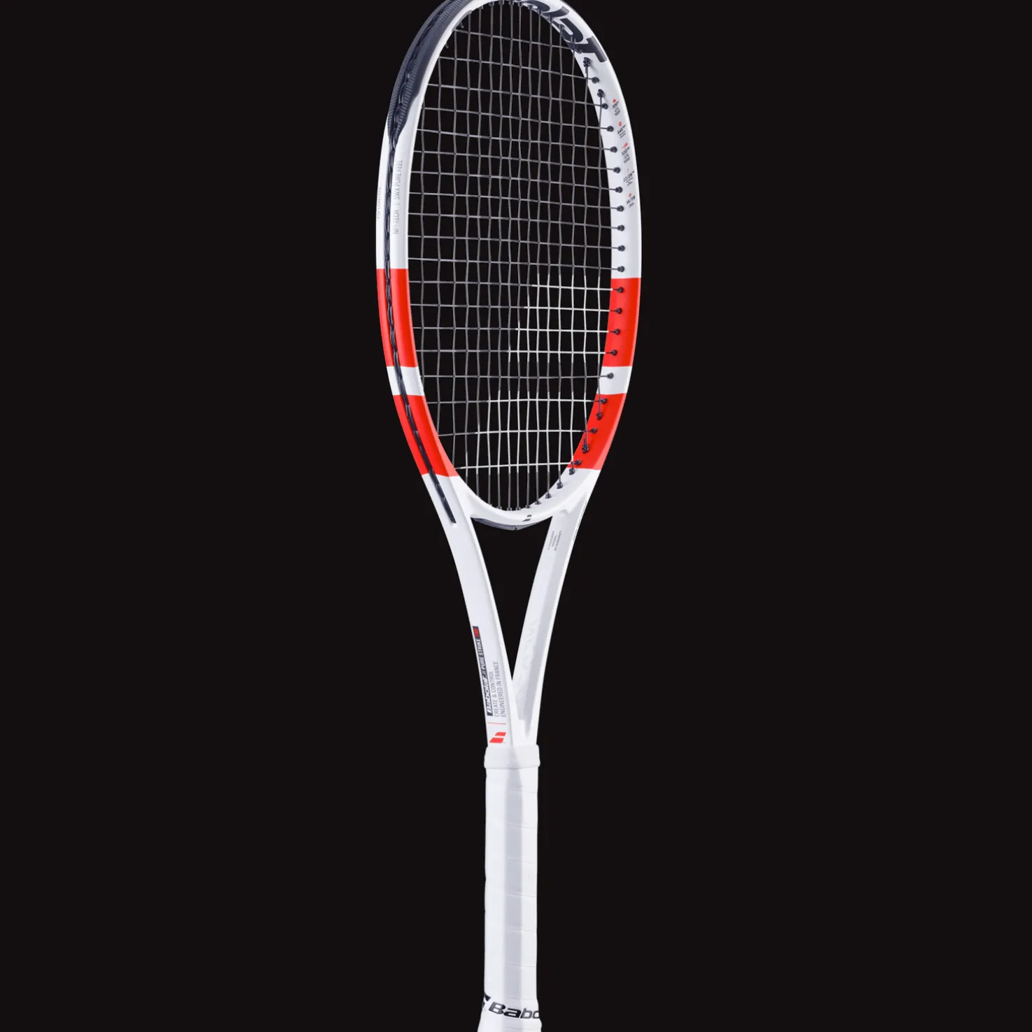 Pure Strike 100, tennismaila, unisex - Tennismailat - Pure Strike 100, tennismaila, unisex