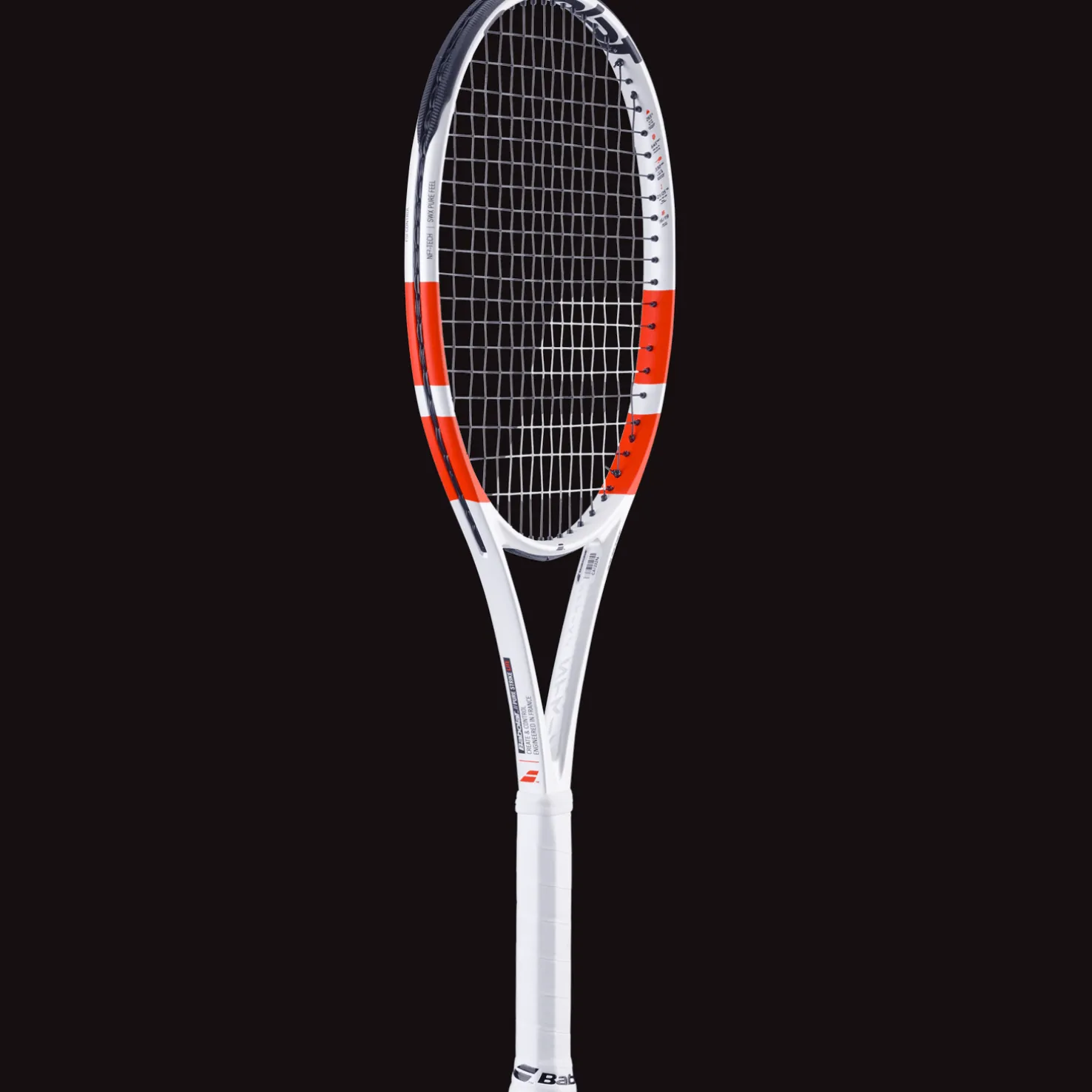 Pure Strike Lite, tennismaila, unisex - Tennismailat - Pure Strike Lite, tennismaila, unisex