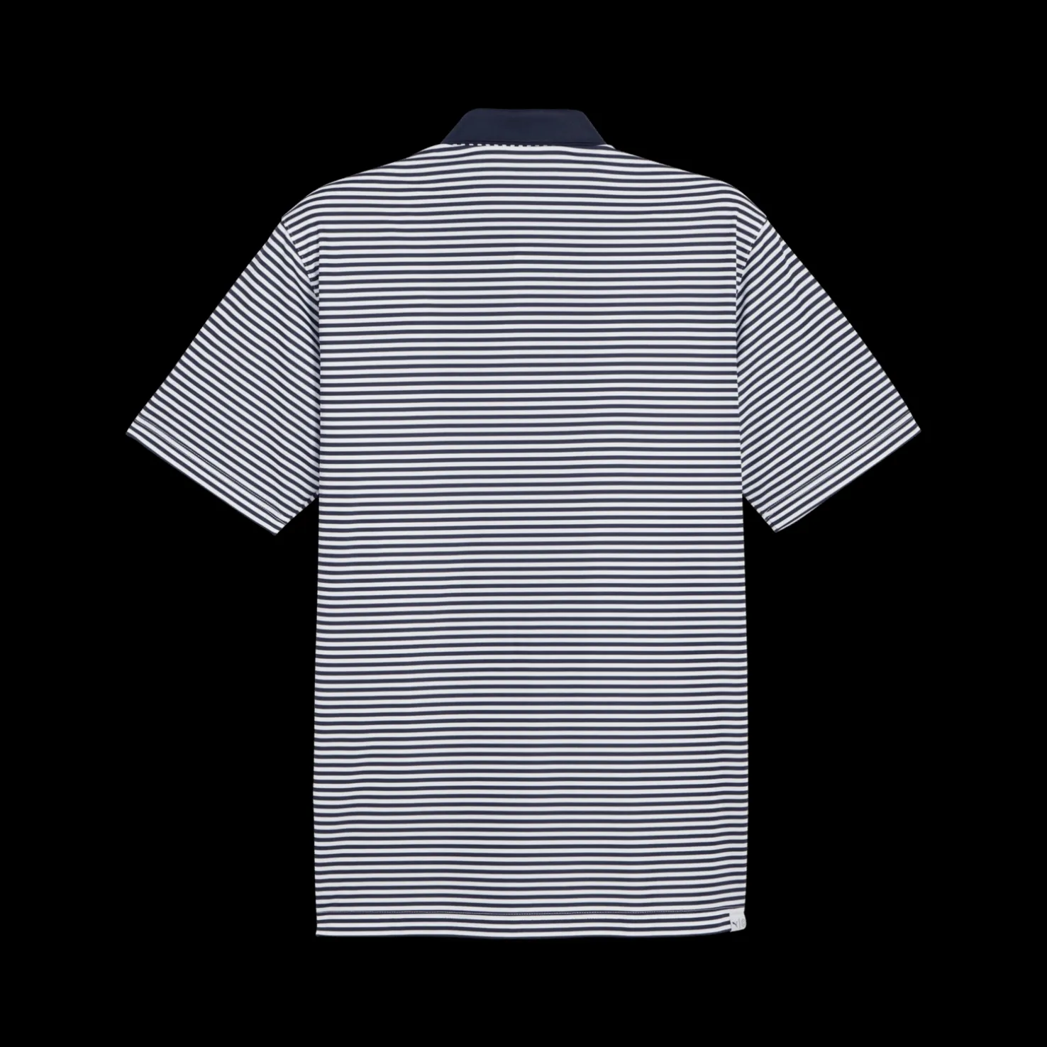 Pure Stripe Polo, miesten pikeepaita, golfiin - Golfpaidat Ja -Pikeet - Pure Stripe Polo, miesten pikeepaita, golfiin