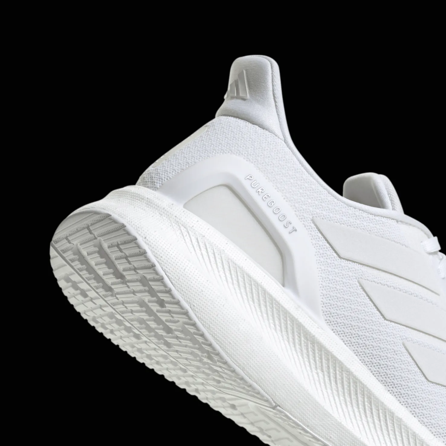 Pureboost 5, miesten juoksukengät - Juoksukengät Miesten - Pureboost 5, miesten juoksukengät