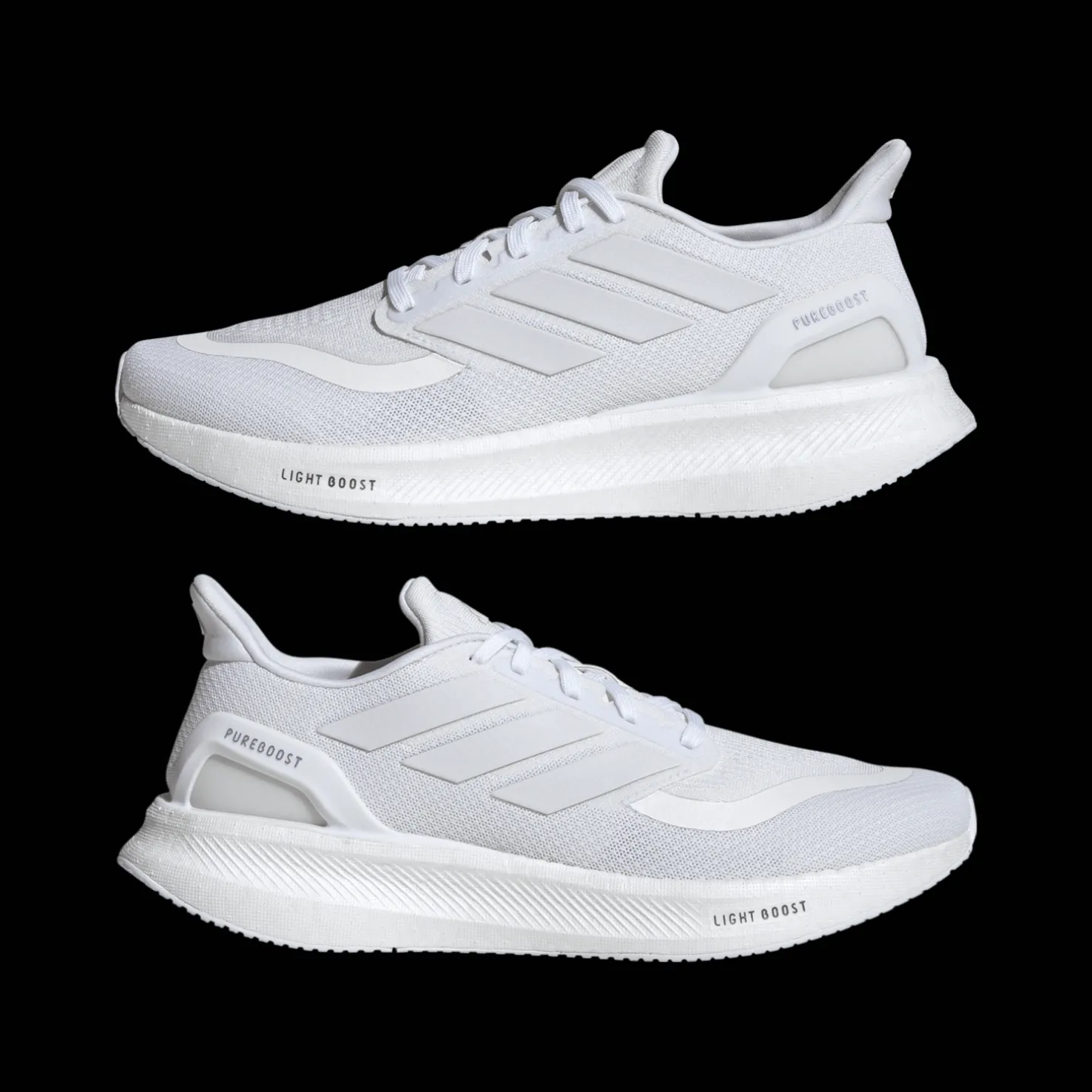 Pureboost 5, miesten juoksukengät - Juoksukengät Miesten - Pureboost 5, miesten juoksukengät