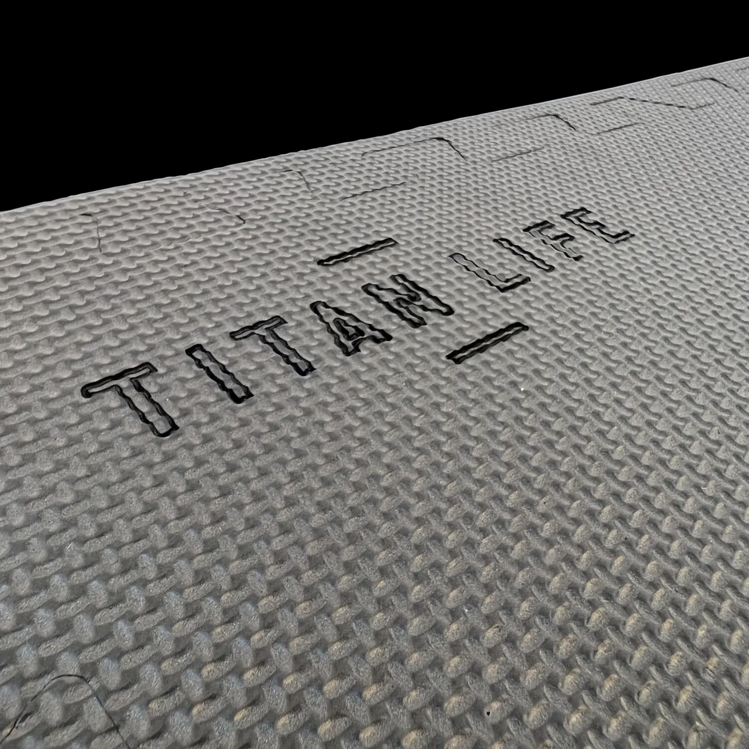 Puzzle Mat Large, iso palapelimatto - Kuntolaitteiden Lisävarusteet - Puzzle Mat Large, iso palapelimatto