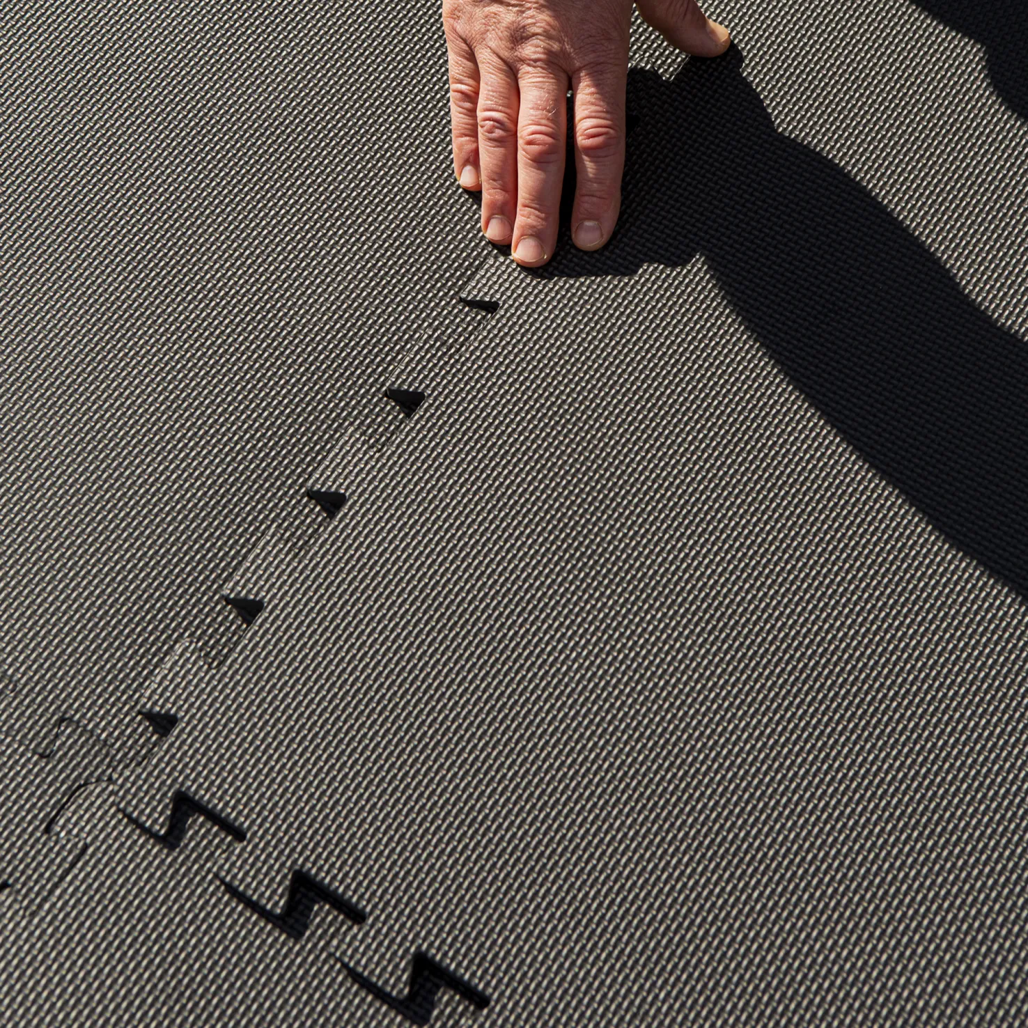 Puzzle Mat Large, iso palapelimatto - Kuntolaitteiden Lisävarusteet - Puzzle Mat Large, iso palapelimatto