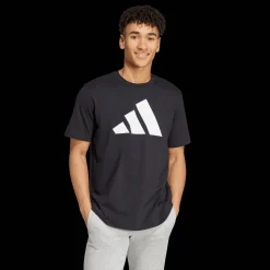 Pwr 3 Graphic T-Shirt, miesten t-paita - Vapaa-Ajan T-Paidat - Pwr 3 Graphic T-Shirt, miesten t-paita