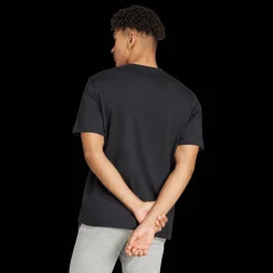 Pwr 3 Graphic T-Shirt, miesten t-paita - Vapaa-Ajan T-Paidat - Pwr 3 Graphic T-Shirt, miesten t-paita