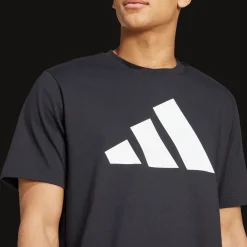 Pwr 3 Graphic T-Shirt, miesten t-paita - Vapaa-Ajan T-Paidat - Pwr 3 Graphic T-Shirt, miesten t-paita