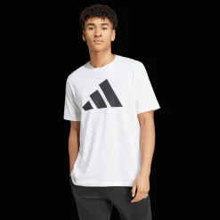 Pwr 3 Graphic T-Shirt, miesten t-paita - Vapaa-Ajan T-Paidat - Pwr 3 Graphic T-Shirt, miesten t-paita