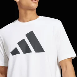 Pwr 3 Graphic T-Shirt, miesten t-paita - Vapaa-Ajan T-Paidat - Pwr 3 Graphic T-Shirt, miesten t-paita