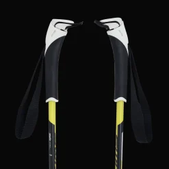 Quantum 5 Jr Aluminium, nuorten hiihtosauvat - Hiihtosauvat - Quantum 5 Jr Aluminium, nuorten hiihtosauvat