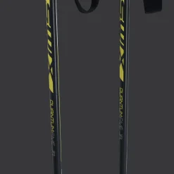 Quantum 5 Jr Aluminium, nuorten hiihtosauvat - Hiihtosauvat - Quantum 5 Jr Aluminium, nuorten hiihtosauvat