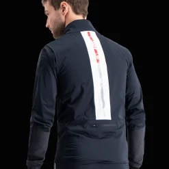 Quantum Performance Vest, miesten treeniliivi - Hiihtotakit Miesten - Quantum Performance Vest, miesten treeniliivi