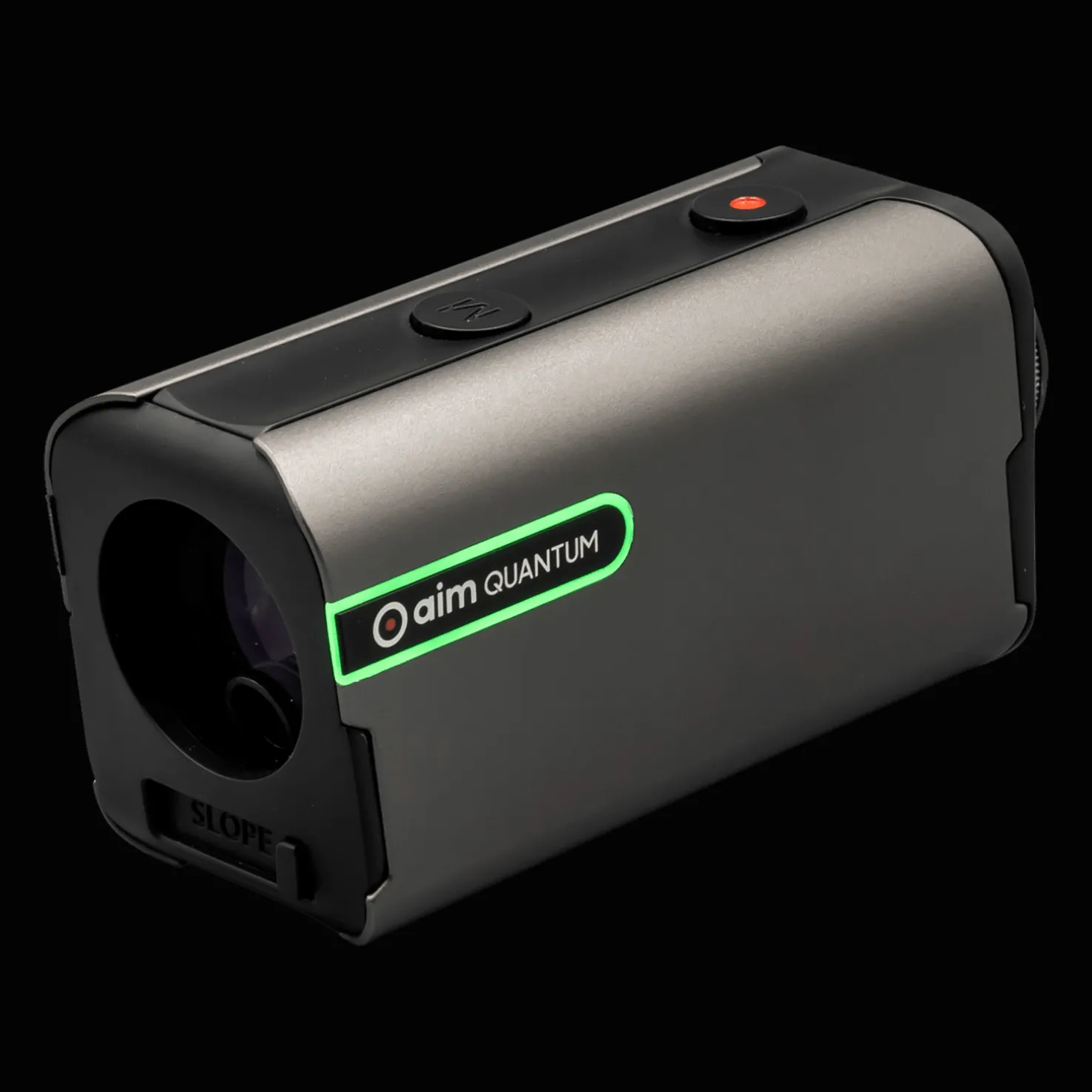 Quantum Rangefinder, etäisyysmittari golfiin - Golfkellot Ja Etäisyysmittarit - Quantum Rangefinder, etäisyysmittari golfiin