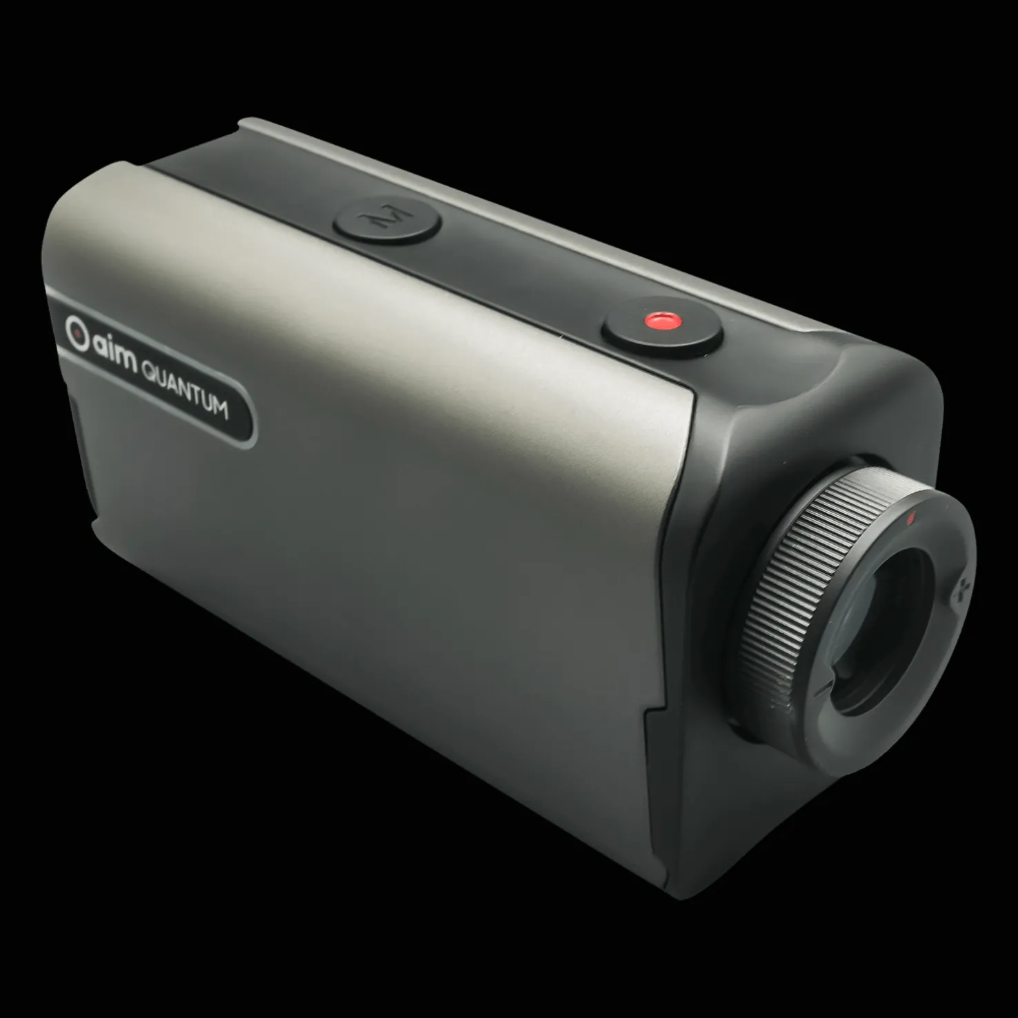 Quantum Rangefinder, etäisyysmittari golfiin - Golfkellot Ja Etäisyysmittarit - Quantum Rangefinder, etäisyysmittari golfiin