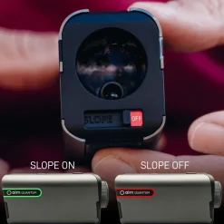 Quantum Rangefinder, etäisyysmittari golfiin - Golfkellot Ja Etäisyysmittarit - Quantum Rangefinder, etäisyysmittari golfiin