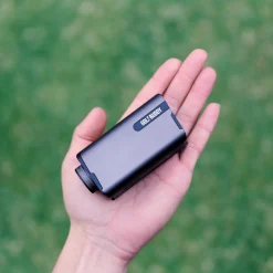 Quantum Rangefinder, etäisyysmittari golfiin - Golfkellot Ja Etäisyysmittarit - Quantum Rangefinder, etäisyysmittari golfiin