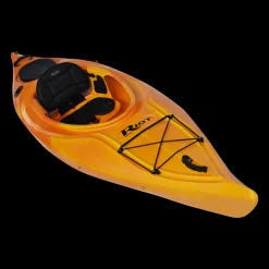 Quest 9.5, kajakki - Retki- Ja Peruskajakit - Quest 9.5, kajakki