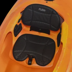 Quest 9.5, kajakki - Retki- Ja Peruskajakit - Quest 9.5, kajakki