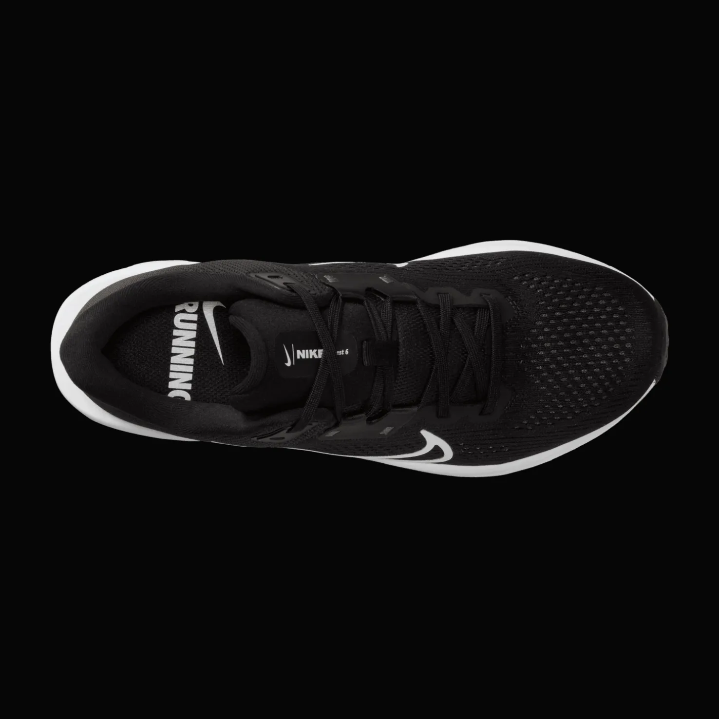 Quest 6, naisten juoksukengät - Juoksukengät Naisten - Quest 6, naisten juoksukengät