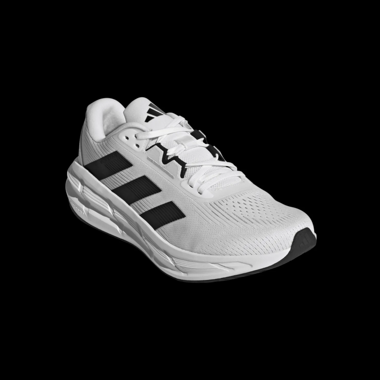 Questar 3, miesten juoksukengät - Juoksukengät Miesten - Questar 3, miesten juoksukengät