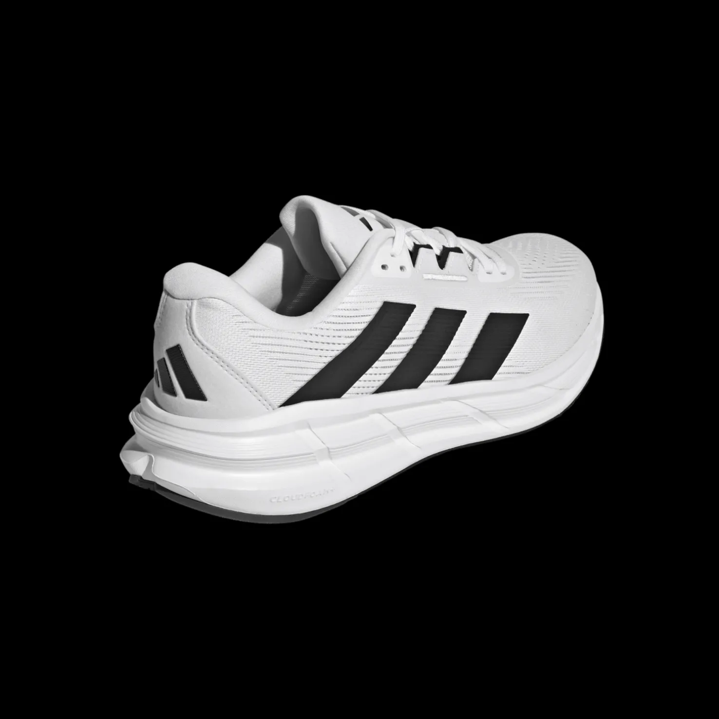 Questar 3, miesten juoksukengät - Juoksukengät Miesten - Questar 3, miesten juoksukengät