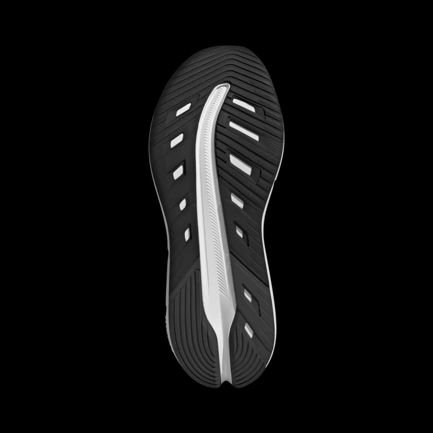 Questar 3, miesten juoksukengät - Juoksukengät Miesten - Questar 3, miesten juoksukengät