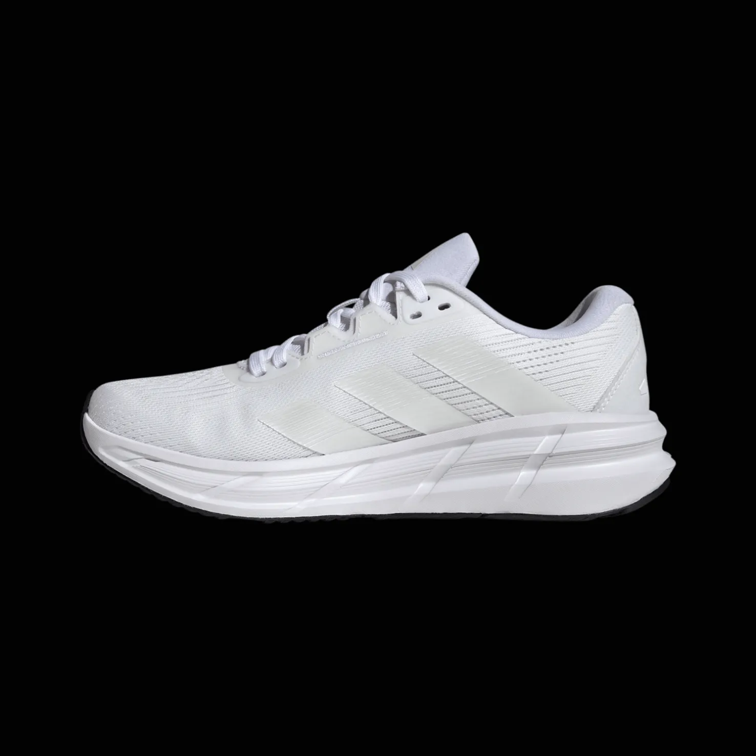 Questar 3, naisten juoksukengät - Juoksukengät Naisten - Questar 3, naisten juoksukengät