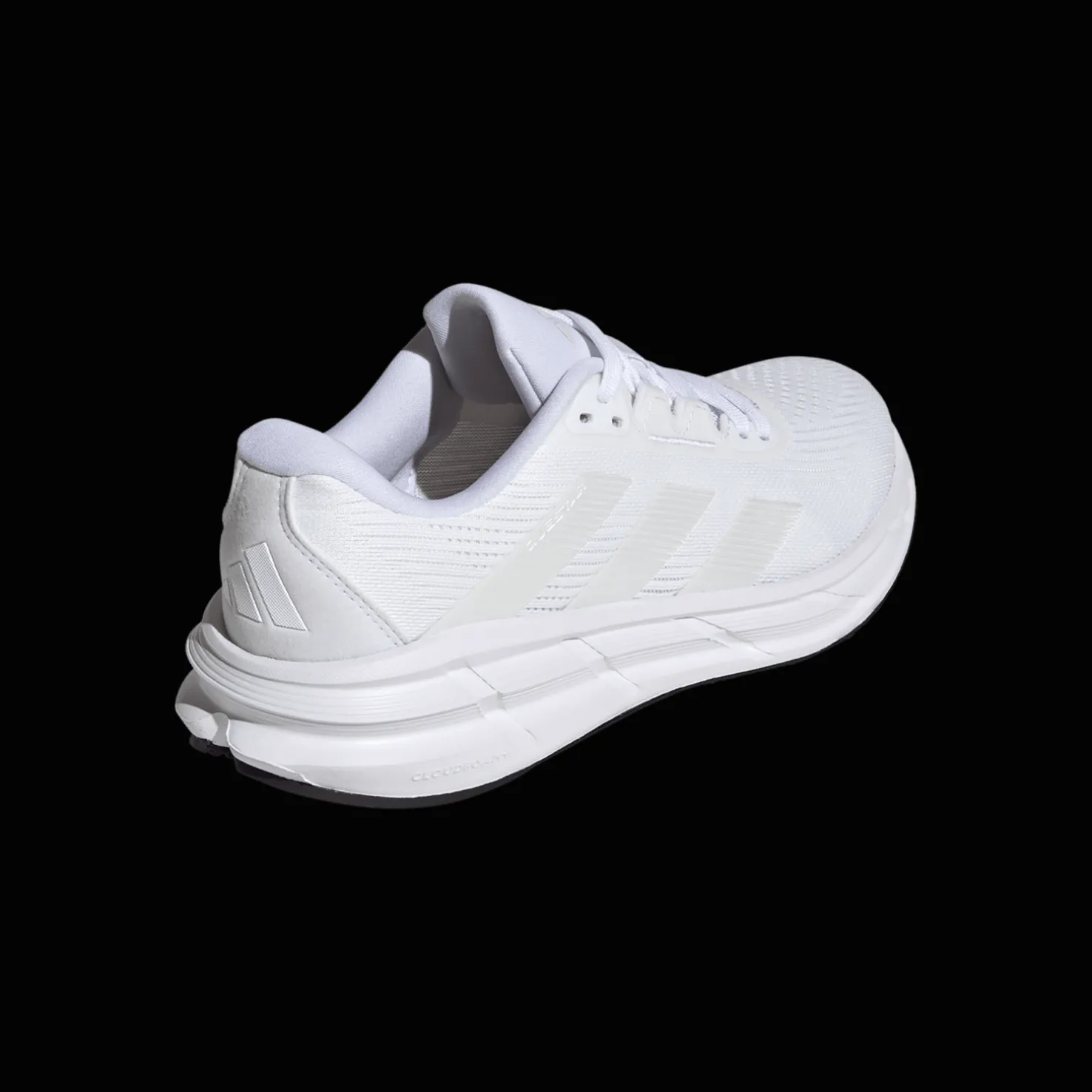 Questar 3, naisten juoksukengät - Juoksukengät Naisten - Questar 3, naisten juoksukengät