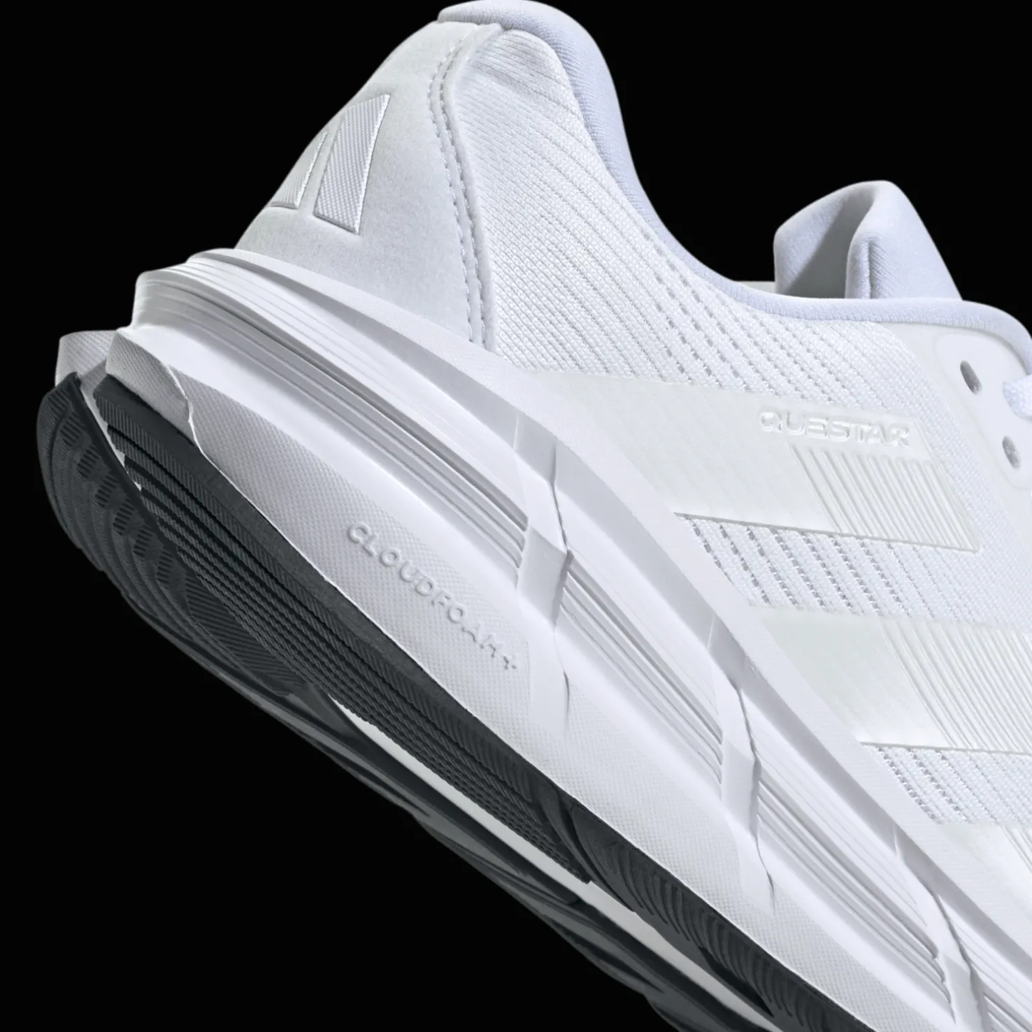 Questar 3, naisten juoksukengät - Juoksukengät Naisten - Questar 3, naisten juoksukengät