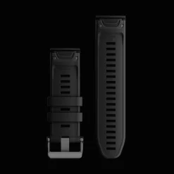 QuickFit 26 mm silicone band, kellohihna - Lisävarusteet Sykemittareihin - QuickFit 26 mm silicone band, kellohihna
