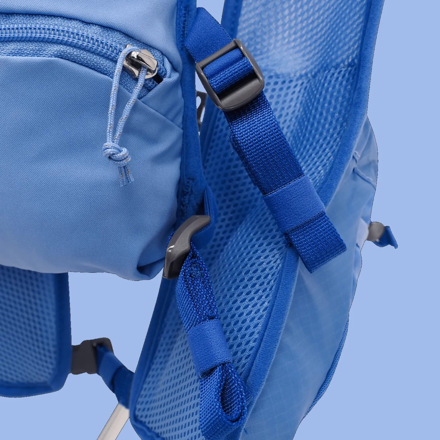 QuickStart 4L, juomaliivi - Juoksuliivit Ja Juomavyöt - QuickStart 4L, juomaliivi