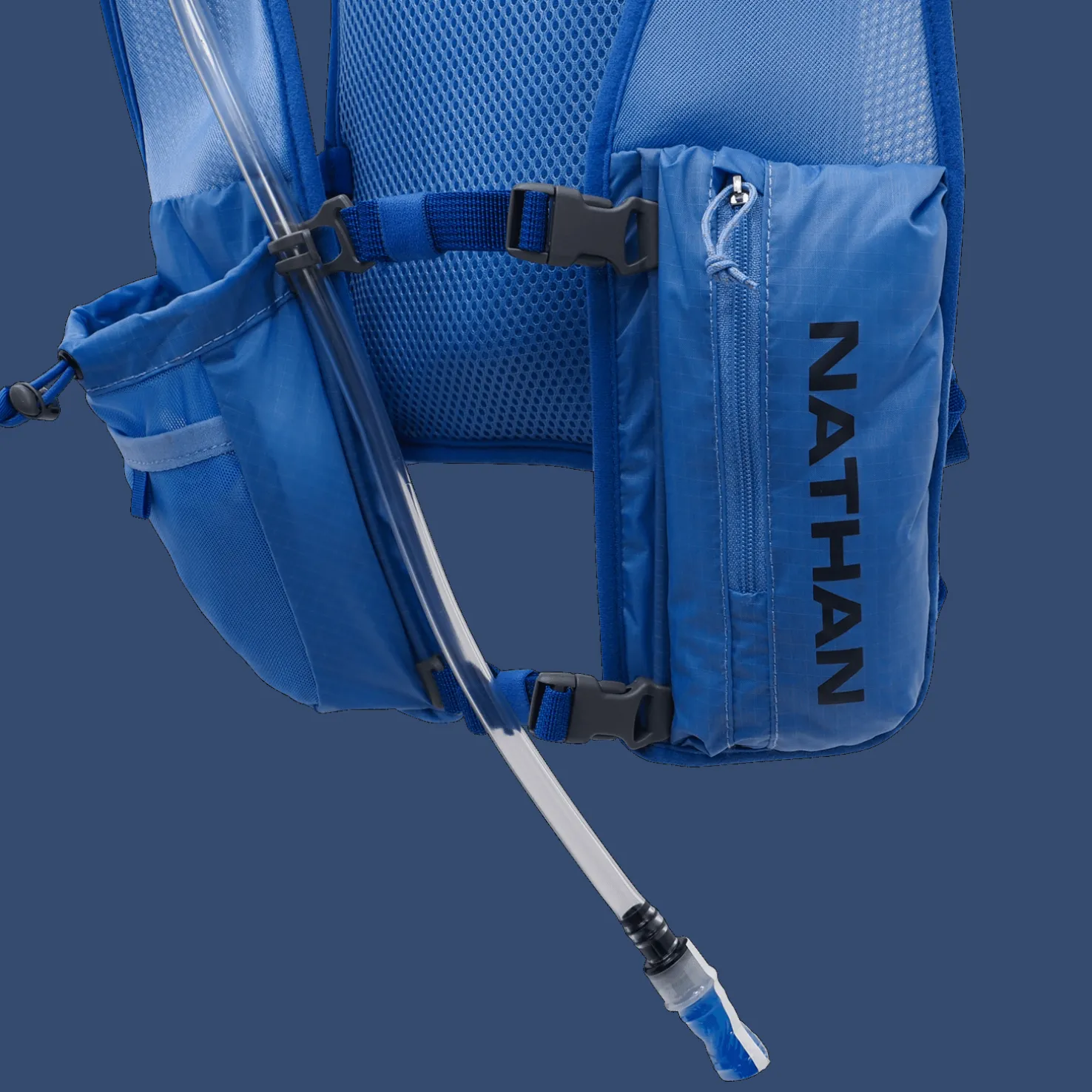 QuickStart 4L, juomaliivi - Juoksuliivit Ja Juomavyöt - QuickStart 4L, juomaliivi