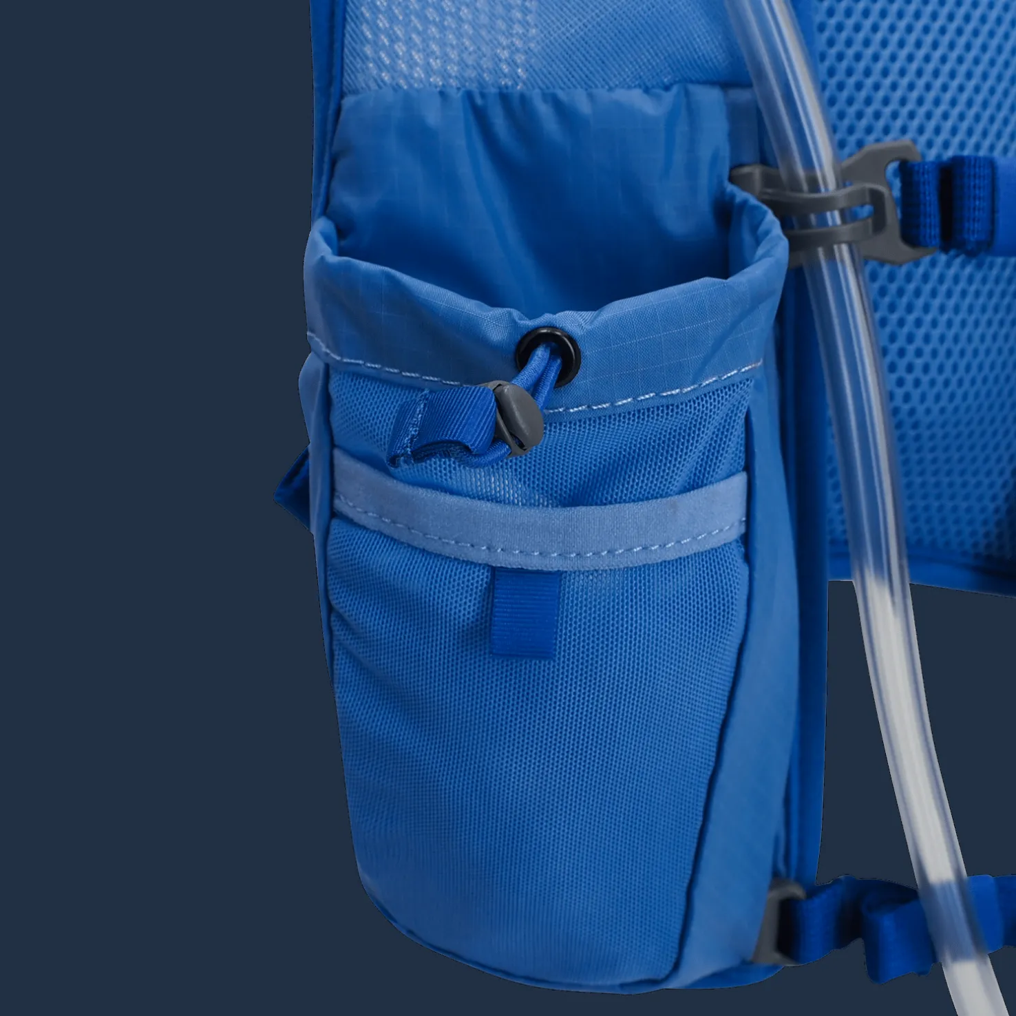 QuickStart 4L, juomaliivi - Juoksuliivit Ja Juomavyöt - QuickStart 4L, juomaliivi