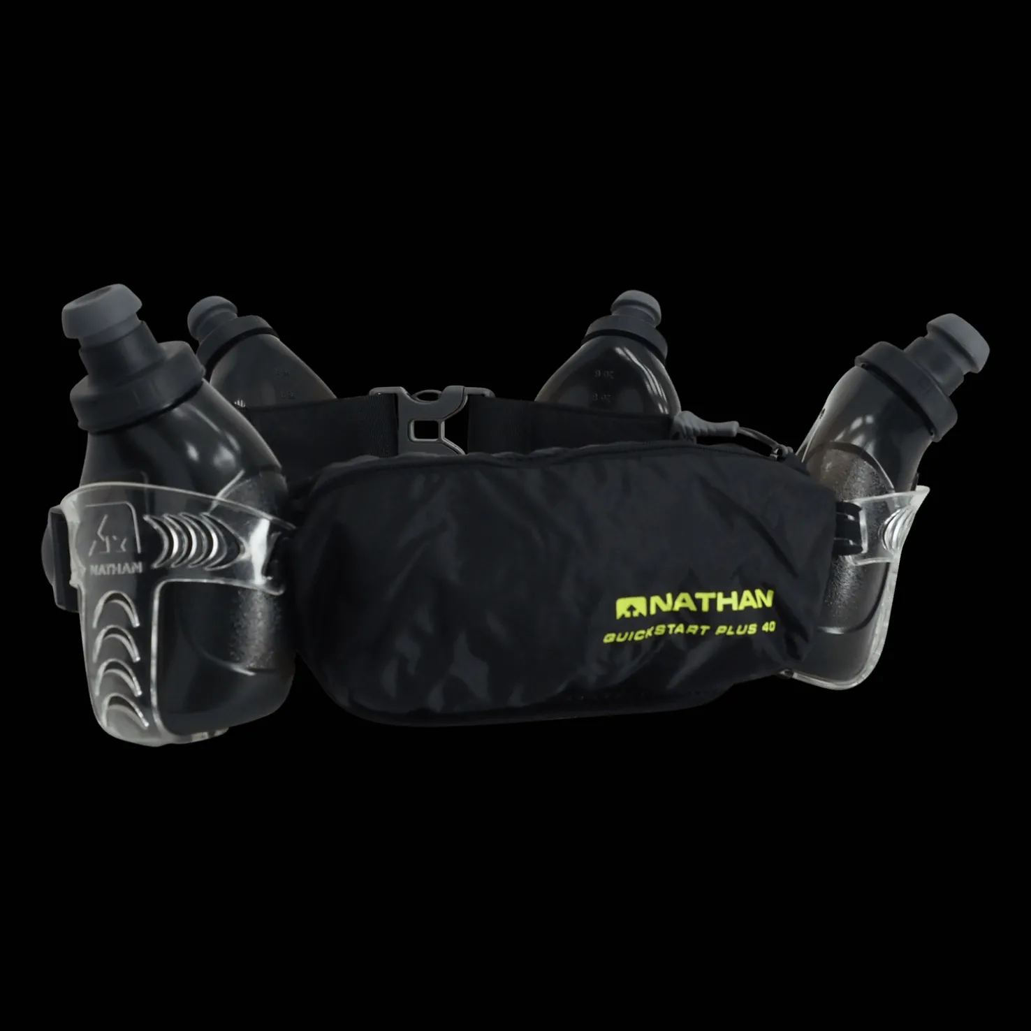 Quickstart Plus 40, juomavyö - Juomareput - Quickstart Plus 40, juomavyö