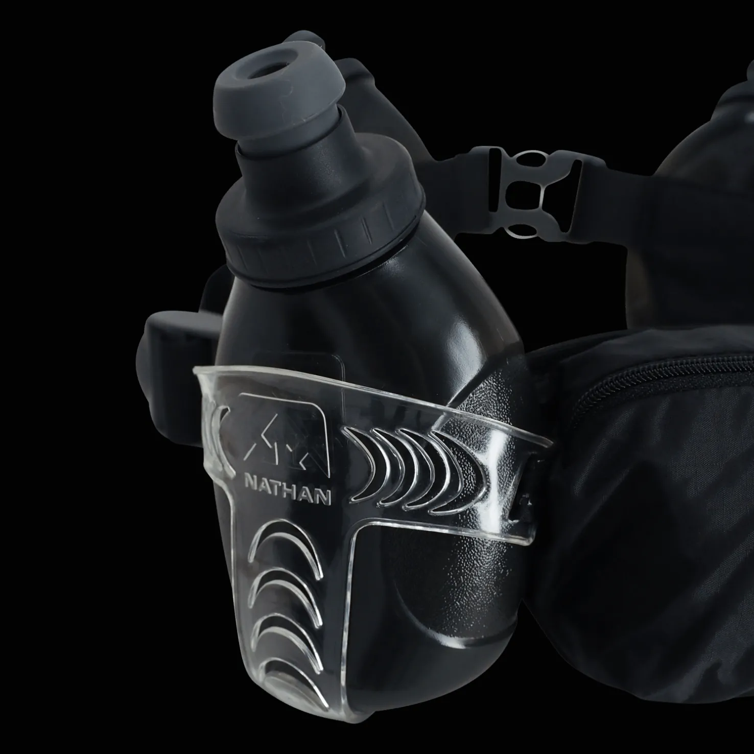 Quickstart Plus 40, juomavyö - Juomareput - Quickstart Plus 40, juomavyö