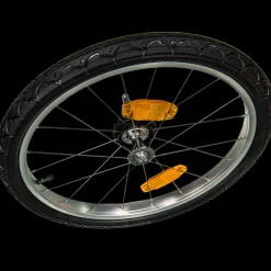 20" wheel - Polkupyörän Vanteet - 20" wheel