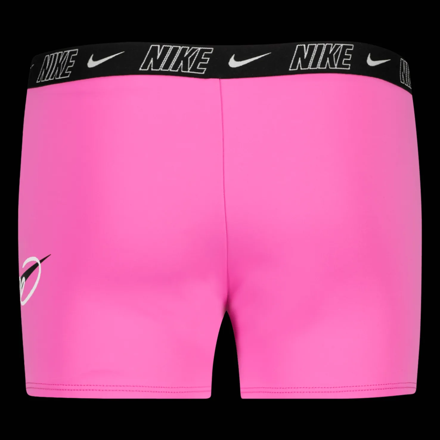 Racerback Bikini & Short Set, nuorten bikinit - Bikinit - Racerback Bikini & Short Set, nuorten bikinit