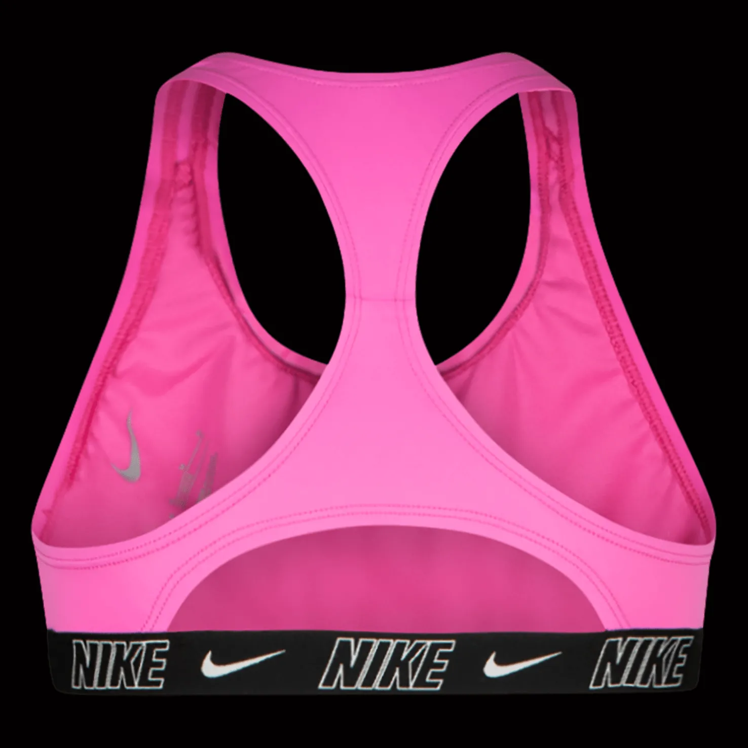 Racerback Bikini & Short Set, nuorten bikinit - Bikinit - Racerback Bikini & Short Set, nuorten bikinit