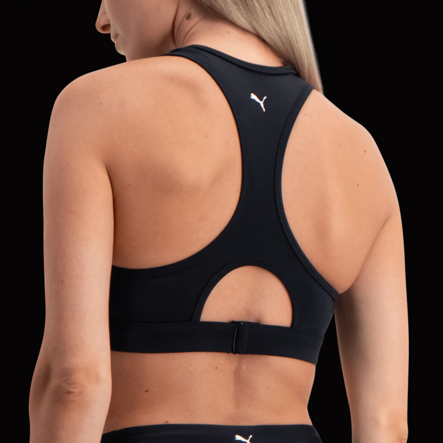 Racerback Swim Top, naisten bikiniyläosa - Bikinit - Racerback Swim Top, naisten bikiniyläosa