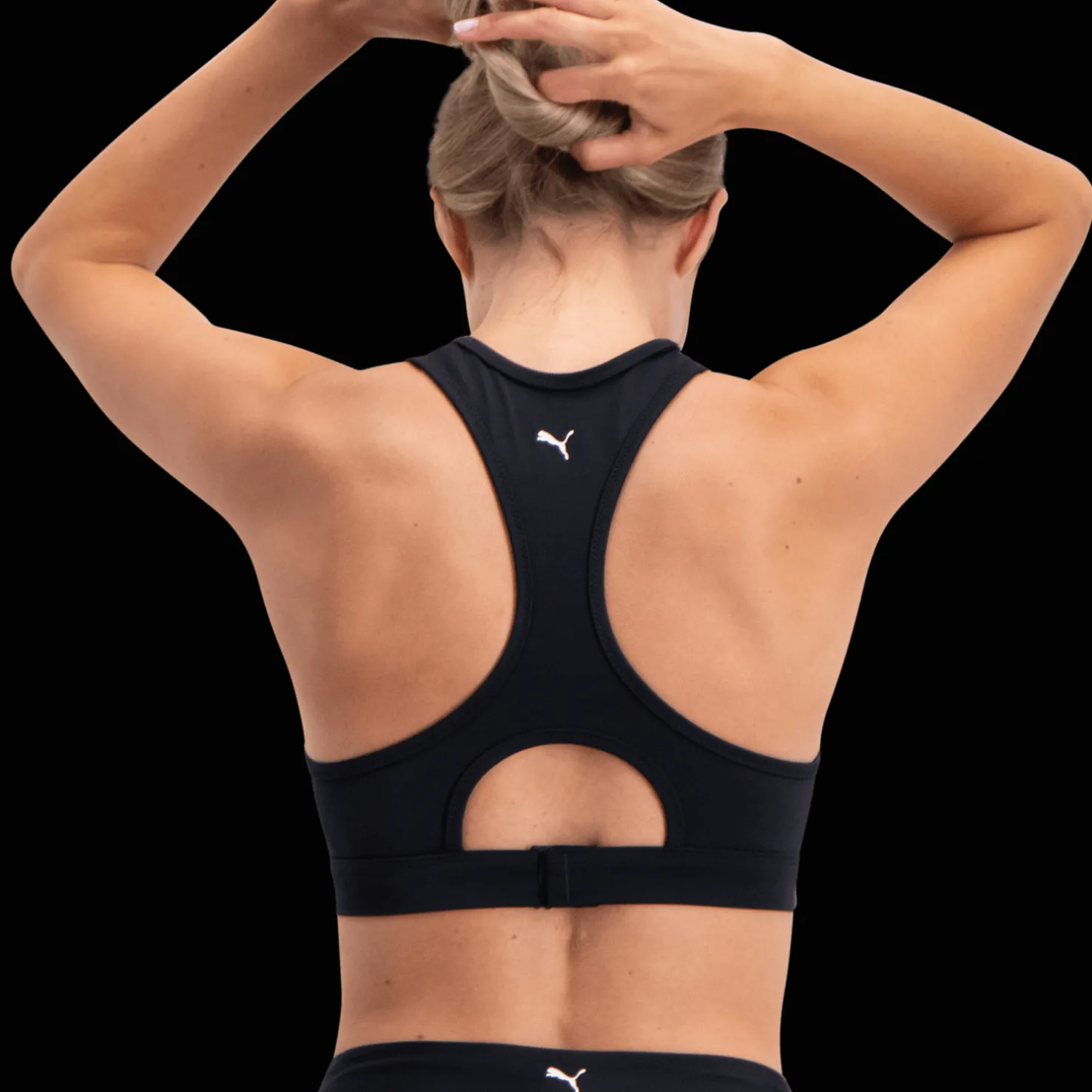 Racerback Swim Top, naisten bikiniyläosa - Bikinit - Racerback Swim Top, naisten bikiniyläosa
