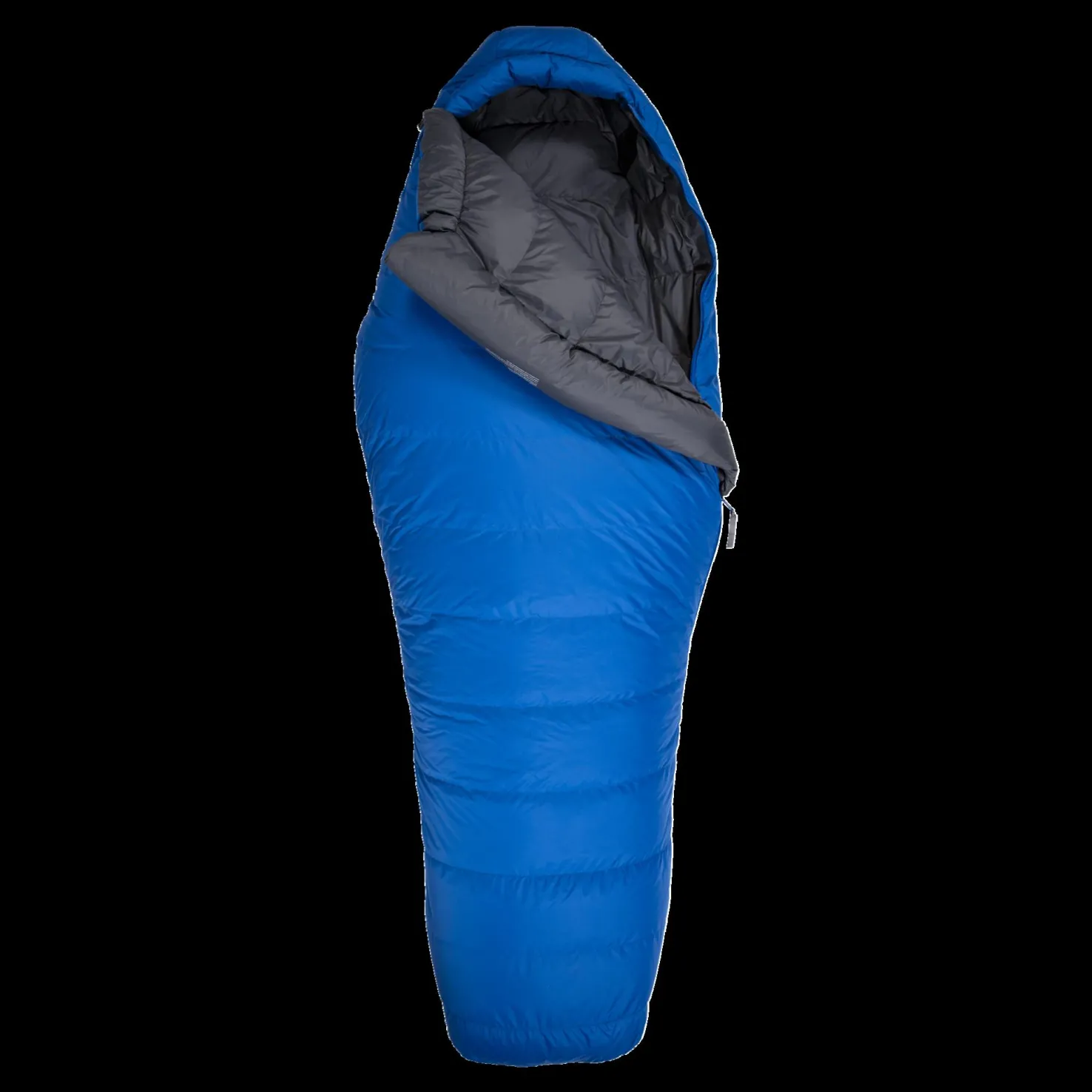 Rago Down Junior Charcoal Black, makuupussi - Makuupussit - Rago Down Junior Charcoal Black, makuupussi