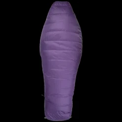 Rago Down Winter Lady Charcoal Black - Makuupussit - Rago Down Winter Lady Charcoal Black