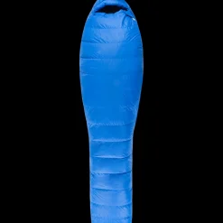 Rago Down Winter Long Charcoal Black, untuvamakuupussi pitkä - Makuupussit - Rago Down Winter Long Charcoal Black, untuvamakuupussi pitkä