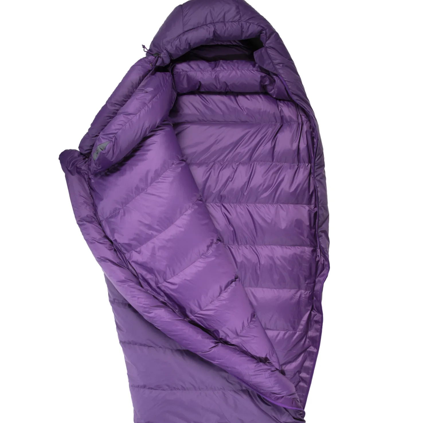 Rago Pro Down Spring Lady, naisten untuvamakuupussi - Makuupussit - Rago Pro Down Spring Lady, naisten untuvamakuupussi