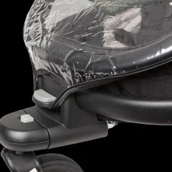 Rain cover outback/avenida double, sadesuoja - Tarvikkeet Kuljetuskärryihin - Rain cover outback/avenida double, sadesuoja