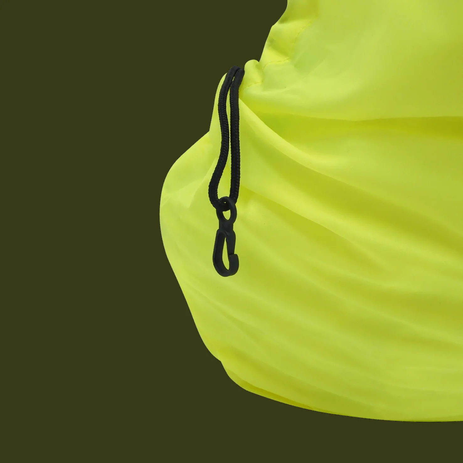 Raincover S 20-35L, sadesuoja - Tarvikkeet Reppuihin, Rinkkoihin Ja Kasseihin - Raincover S 20-35L, sadesuoja