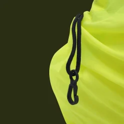 Raincover XL 70-90L, sadesuoja - Tarvikkeet Reppuihin, Rinkkoihin Ja Kasseihin - Raincover XL 70-90L, sadesuoja